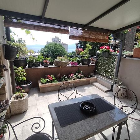 Apartman Bella Vista Rijeka Apartment ภายนอก รูปภาพ
