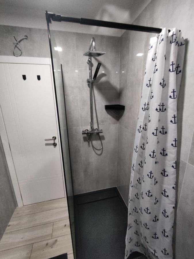 Apartman Bella Vista Rijeka Apartment ภายนอก รูปภาพ