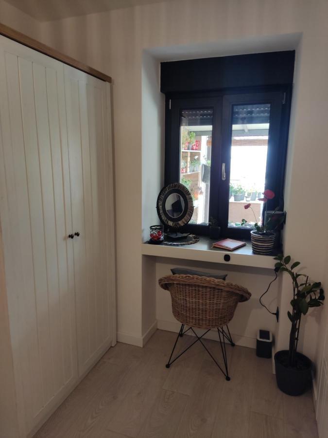 Apartman Bella Vista Rijeka Apartment ภายนอก รูปภาพ