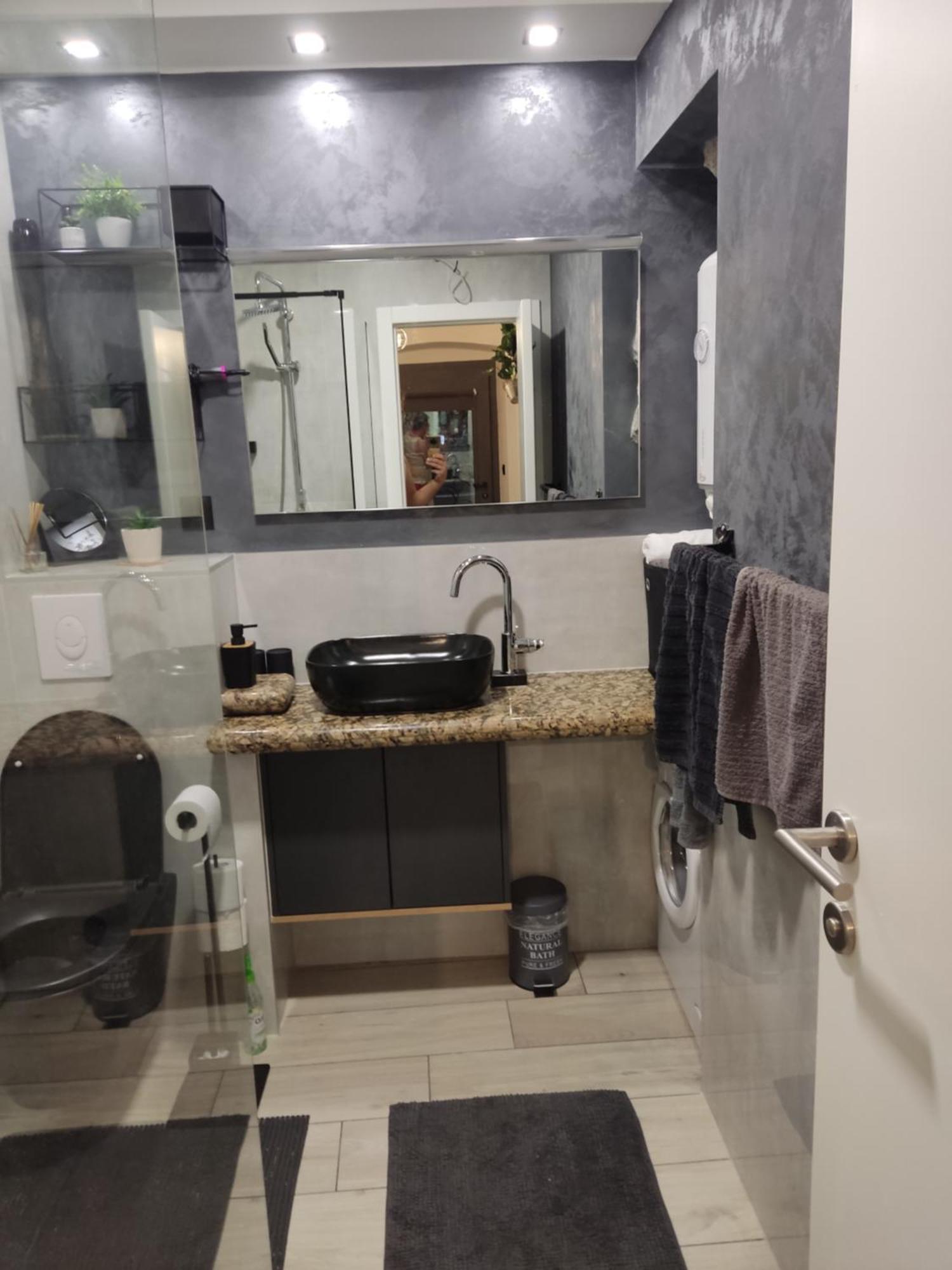 Apartman Bella Vista Rijeka Apartment ภายนอก รูปภาพ