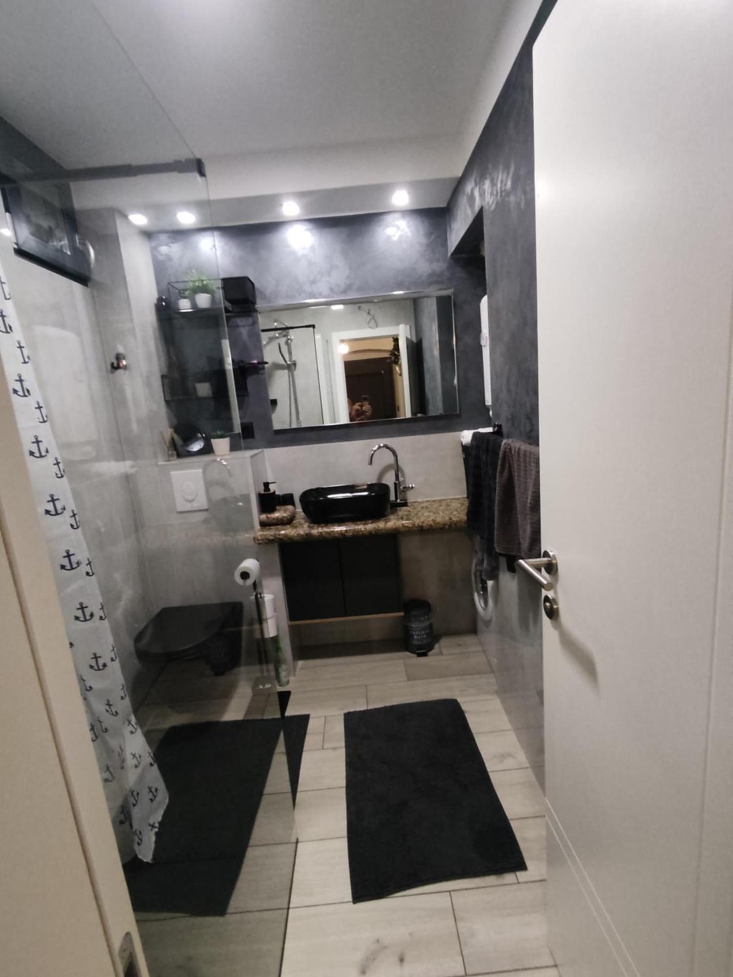 Apartman Bella Vista Rijeka Apartment ภายนอก รูปภาพ
